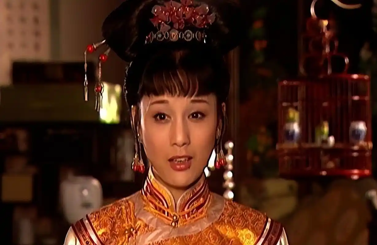 《康熙王朝》:容妃死后,康熙为何让见过她刷马桶的人全部陪葬