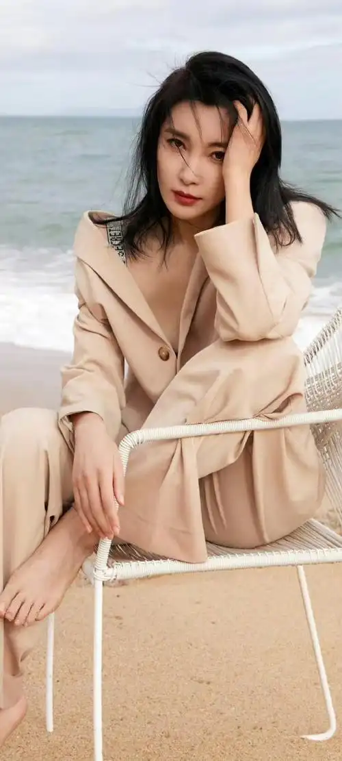 李冰冰高清性感写真来啦.