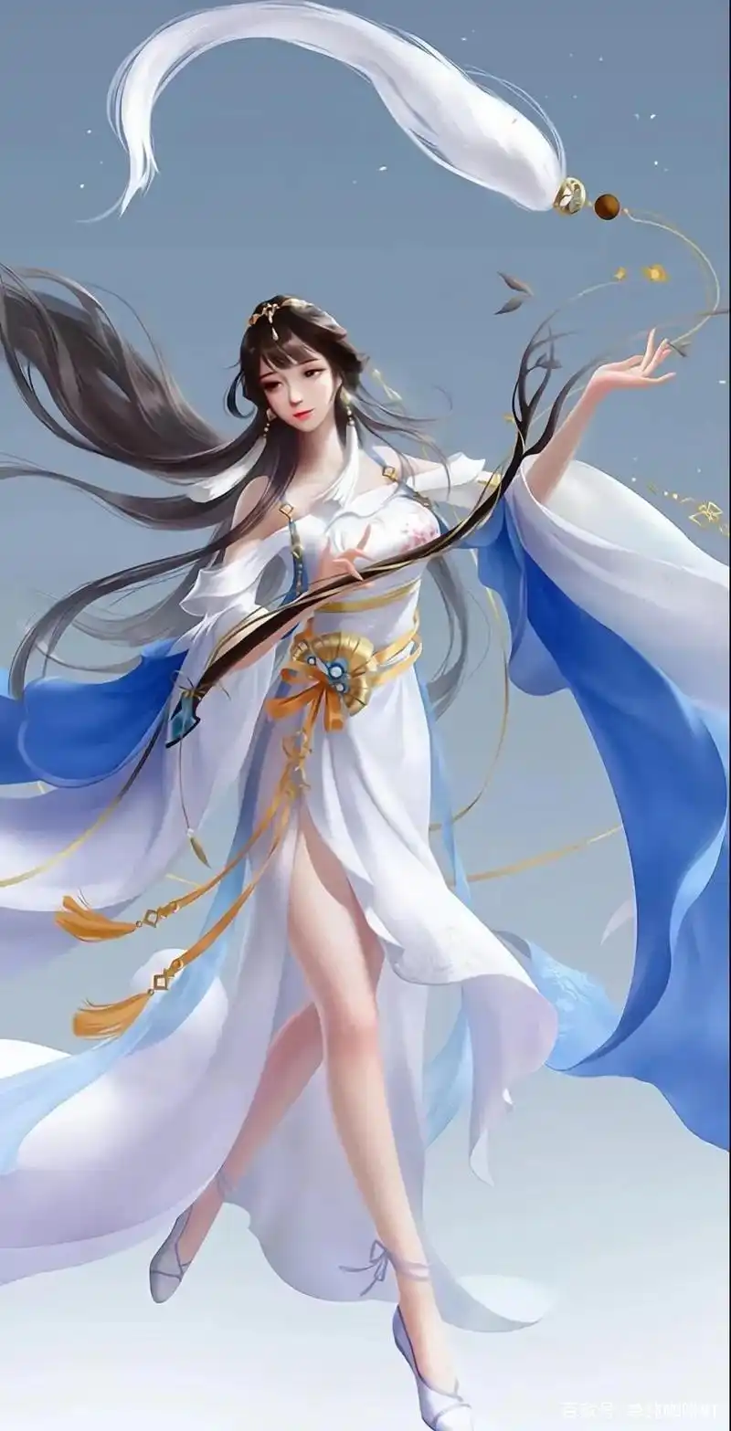 今日美图分享"3d"唯美古风 "高清壁纸 .图片来源于网络