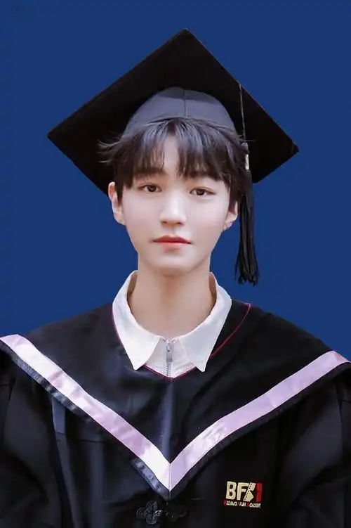 王俊凯2024凯启甲辰#|#王俊凯二十四岁肆意生长#|    王俊凯证件照