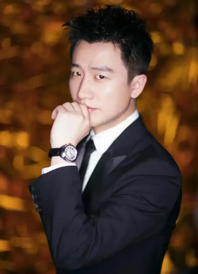 80后男明星演技大盘点(二)!快看看有没有心里他