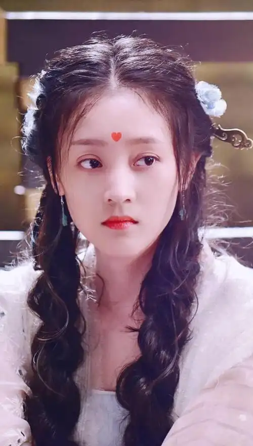 12星座公主古装美女图片"(十二星座专属古装美人) - 看百科