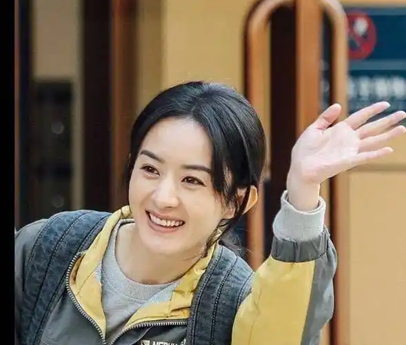 原创《幸福到万家》大结局,真的好舍不得赵丽颖饰演的何幸福_因为