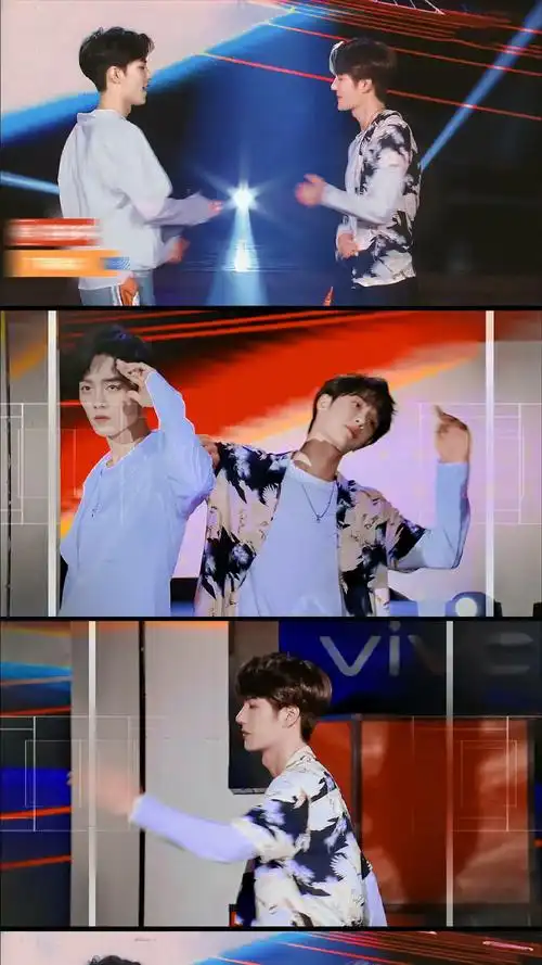 博君一肖肖战王一博