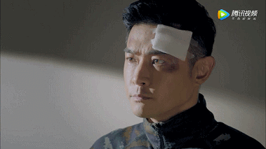 特战猎影黄维德:偶像剧时代的偶像派,演活了国产特种兵