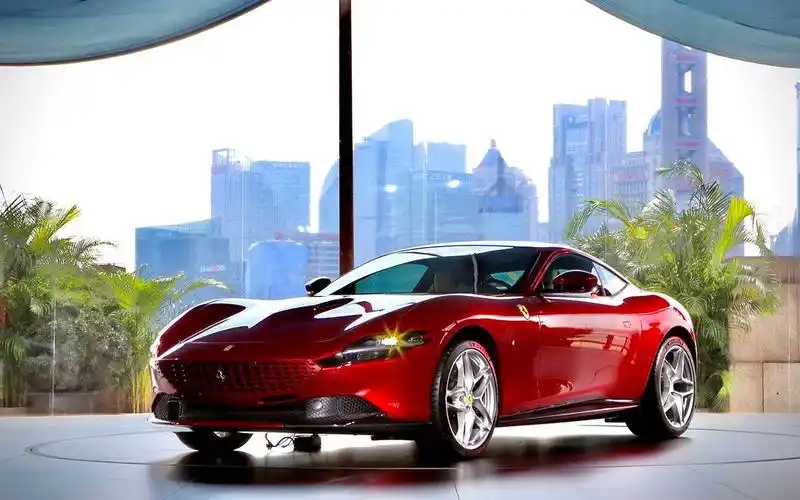 目前最便宜的法拉利跑车售价仅238万起