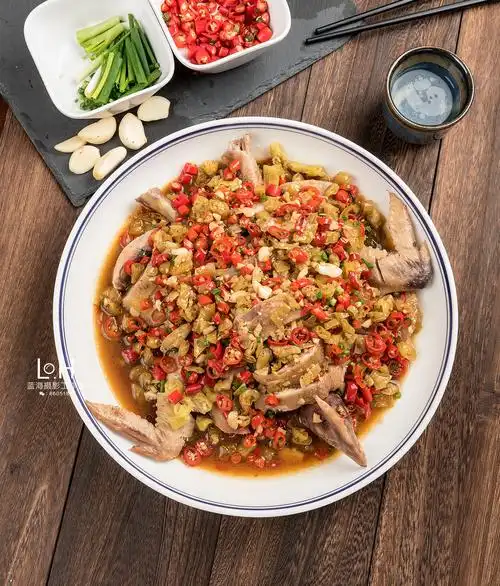 【菜品拍摄】|摄影|产品摄影|蓝海photo - 原创作品 - 站酷 (zcool)