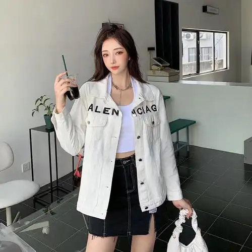 韩版运动夹克女图片-海量高清韩版运动夹克女图片大全 - 阿里巴巴