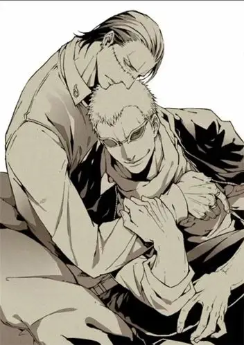 萌上了磕cp:唐鳄,奥尤,宗凛,xs,ds,80s,jojo…………甚至自己开始产粮