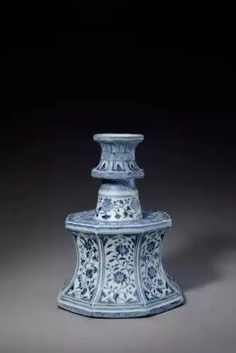 明代官窑瓷器展