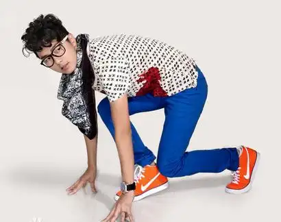 陈欢的主要作品