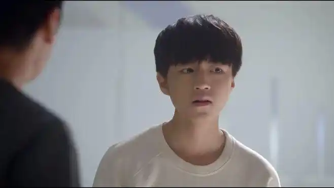 超少年密码:夏常安跟爸妈争吵在出国路上交通意外去世-影视综视频