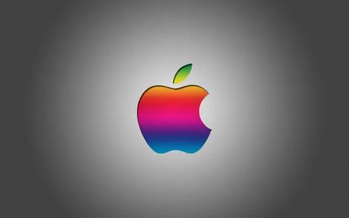 文艺而个性apple主题