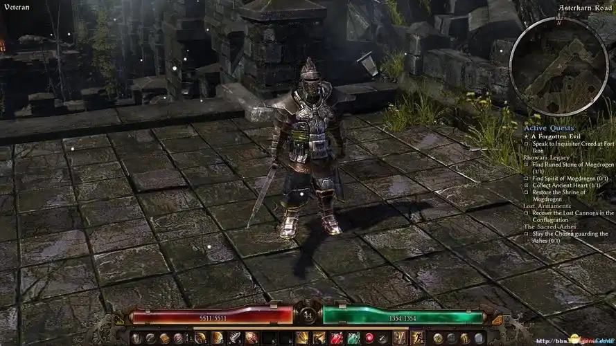 恐怖黎明 满级终极难度通关感想 终极难度刷装体会