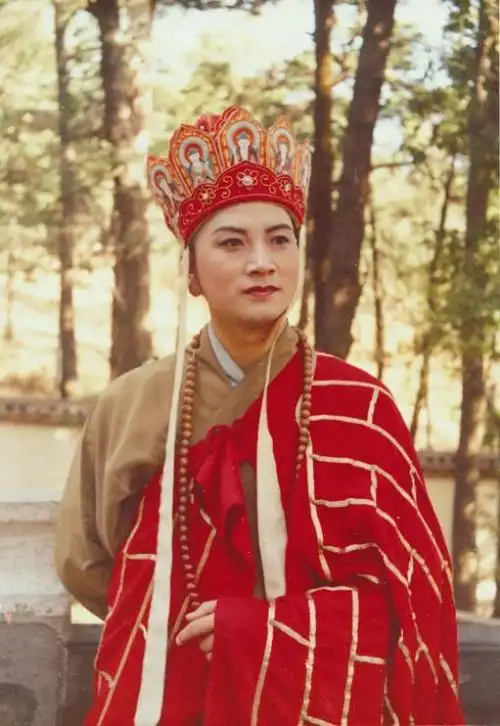 因唐僧前世是如来弟子,所以吃唐僧肉才会长生不老?有其他说法?