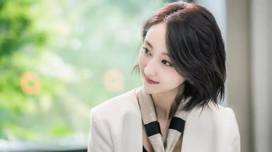 都市励志情感剧乔安你好