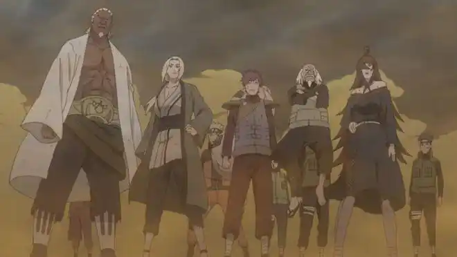 五影会谈时雷影处处针对团藏除了奇拉比之外还有什么原因