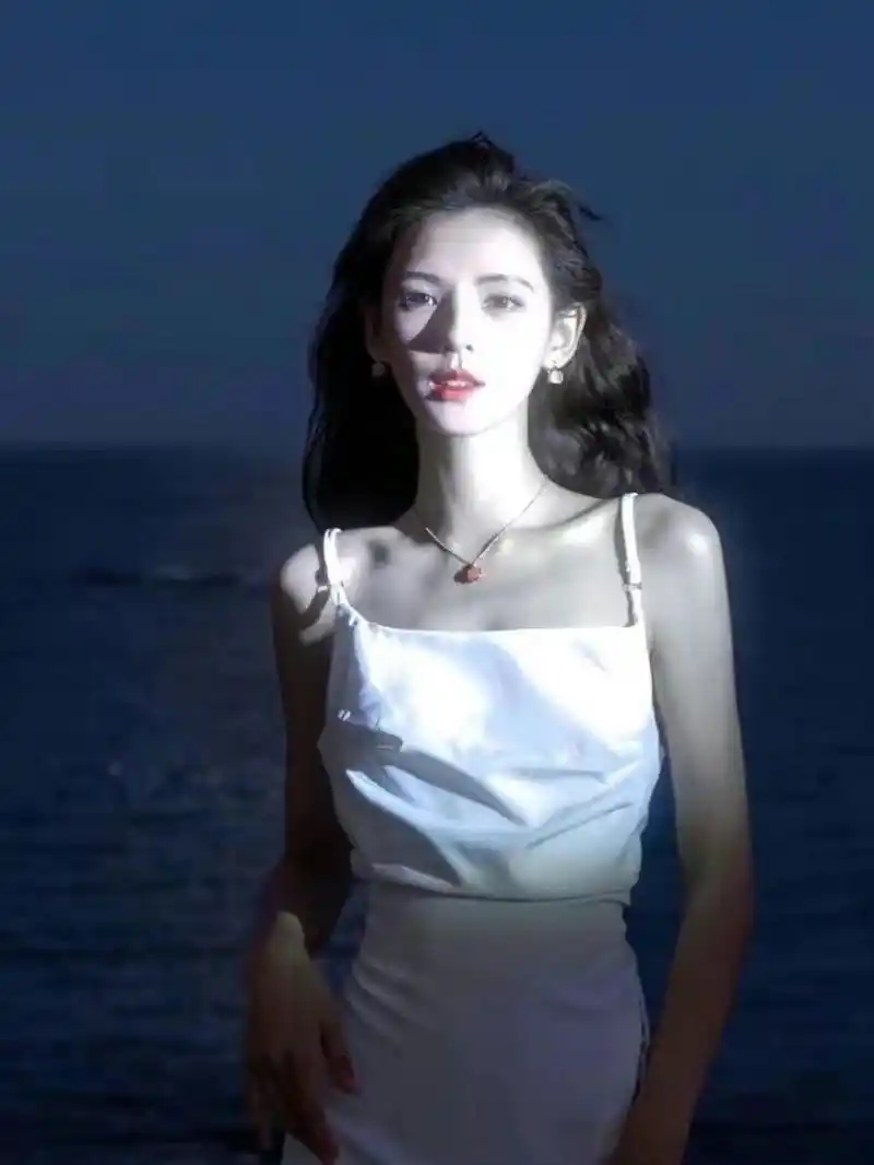 张予曦 图一封神