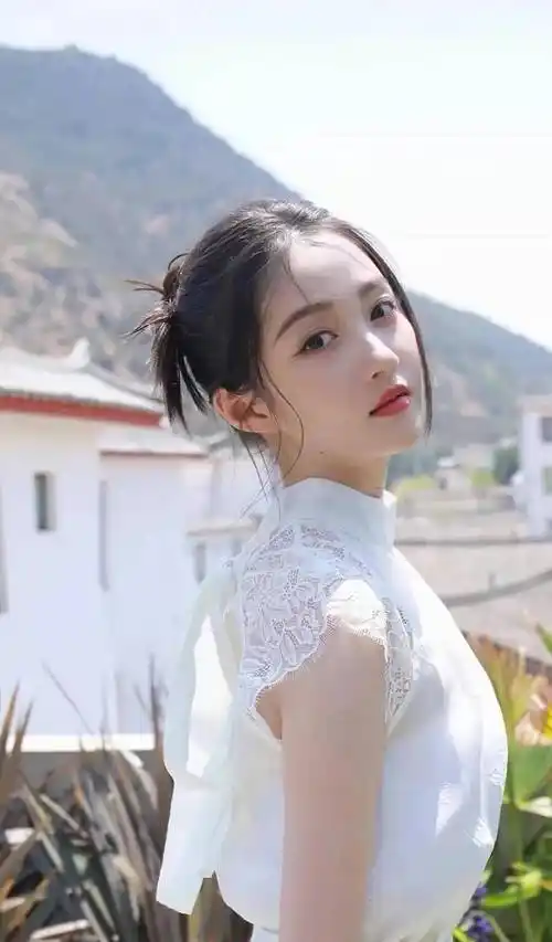 关晓彤明星壁纸(46)