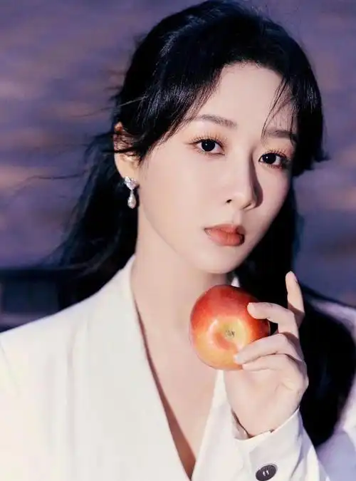 31岁的杨紫,早已推翻了宋丹丹13年前的预测|杨幂|张一山|林心如