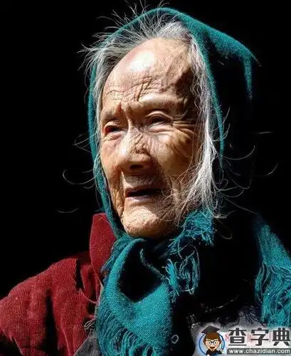 感恩母爱的散文:苦日子过完了,妈妈却老了