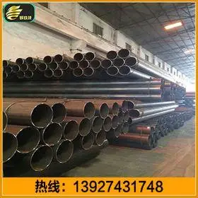 直缝焊管 双层卷焊管 有缝焊接管