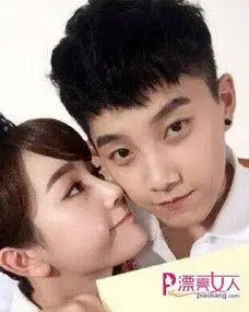 范世琦的女朋友是谁