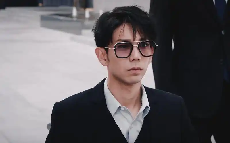 非常保镖下潜邵庄童松个人剧情向