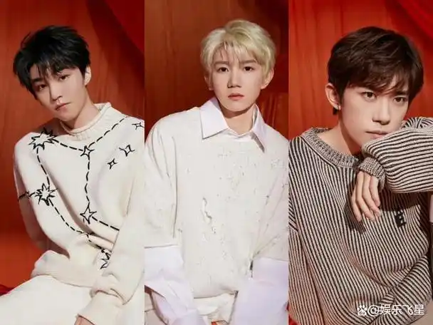 tfboys新歌有何深意?粉丝被三小只寒了的心是否回暖呢?