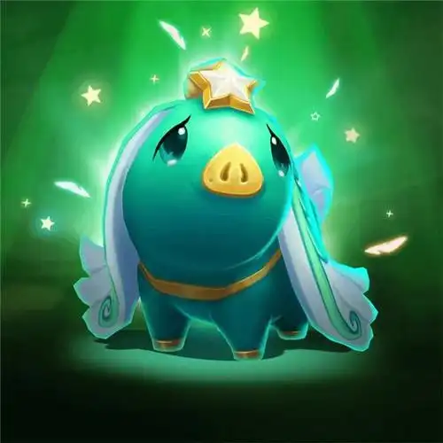 云顶之弈小小英雄软软图片