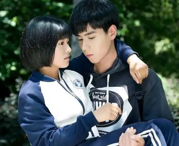 青春校园爱情电视剧超级甜宠的5部青春校园剧