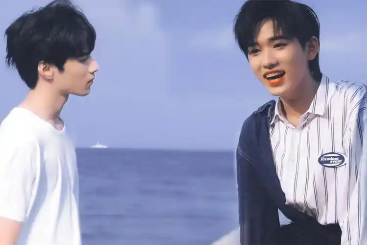 没有什么特别想法球组宋亚轩刘耀文美图楼方便以后大家找图单双人混有