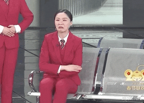 90后"戏精表情包"女孩逆袭春晚,终于火了的金靖私下居然这么潮