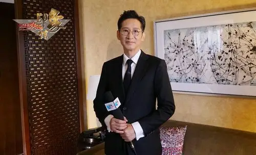 王劲松:演员要能够给角