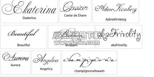 花体字转换器下载10官方版