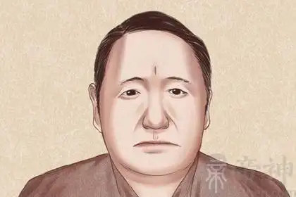 女性耳朵反骨性格