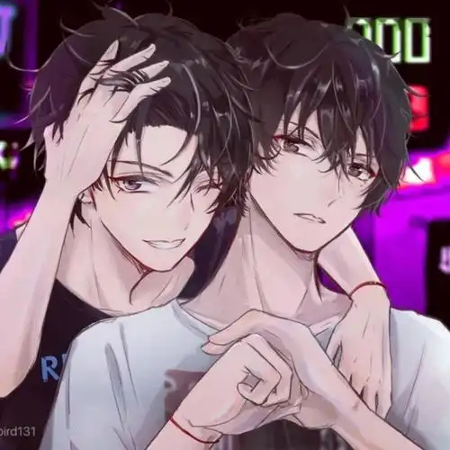 【微信头像】伪装学渣