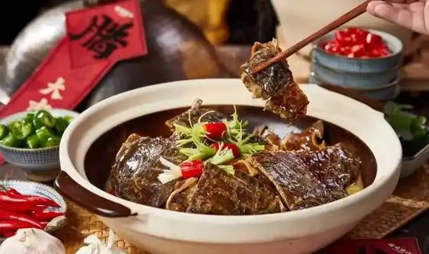 20款特色金牌菜流行畅销