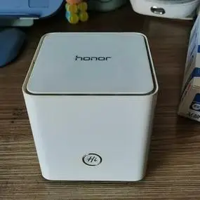 华为荣耀路由器ws831,一键hi联,穿墙信号好,5g路由器_阿里巴巴找货