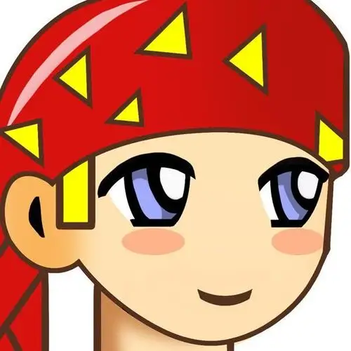 腾讯qq内部(远古高清头像大全,每一张图片都能让你浮想联翩)