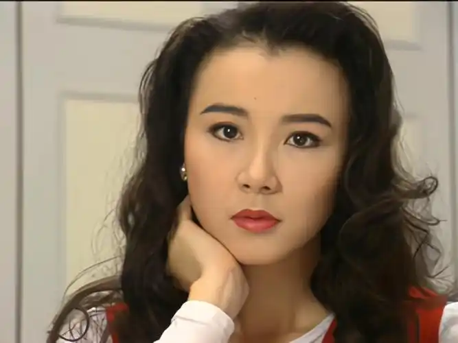 【一帘幽梦】1080p高清 - 名场面之绿萍发现偷情录影带——"我竟然