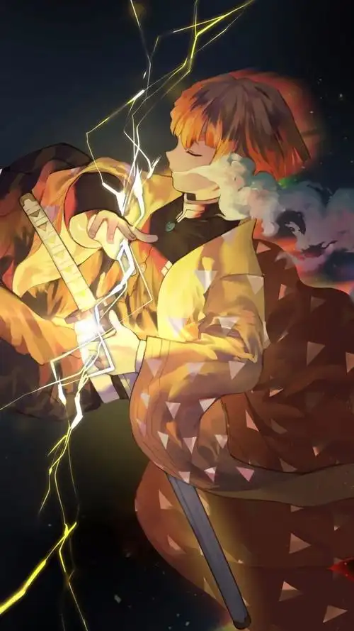 鬼灭之刃手机壁纸