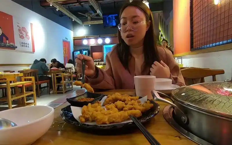 第一次带女朋友出去吃饭,要注意些什么?