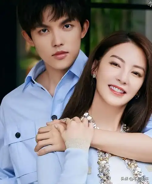 娱乐圈抽烟成瘾的几位女明星:那英烟不离手,刘亦菲最爱万宝路