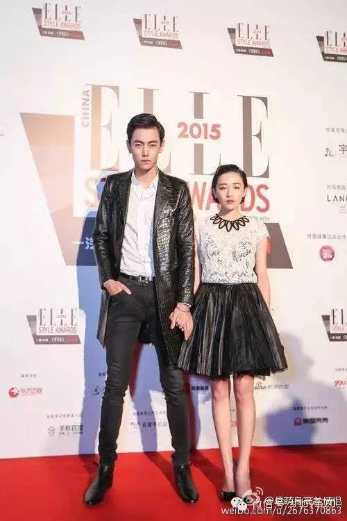 156配188蔡依林锦荣配一脸细数那些最萌身高差明星情侣