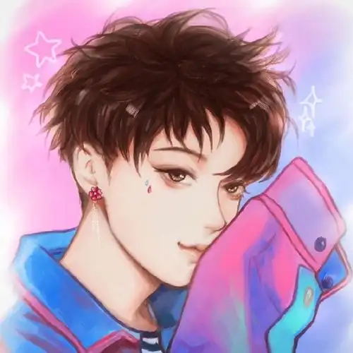 黄子韬的某某某