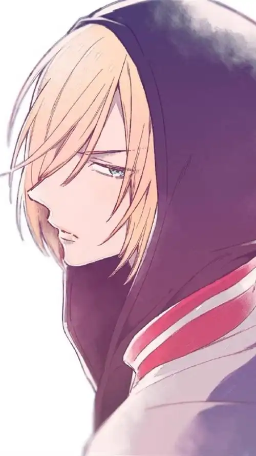 二次元男神合集