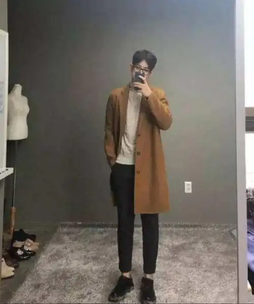 矮个子男生穿衣,160cm变170cm,170cm变180cm,只需要做到这5点