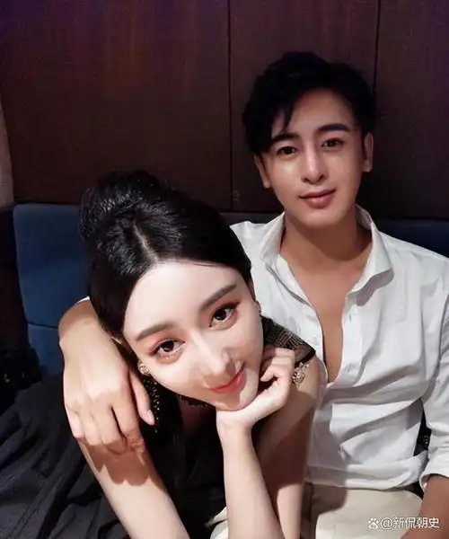 婚后才发现丈夫有个男朋友高仿范冰冰何承熹被骗婚的大瓜