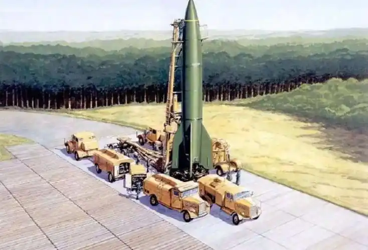 踢馆:我国东风26反舰弹道导弹实射了,航母会不会丧失海战核心地位?